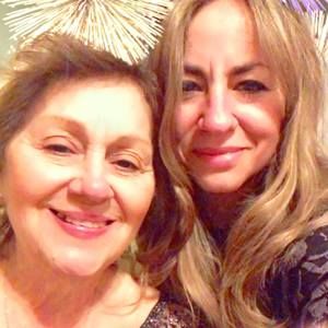 Meet your Posher, Nyree